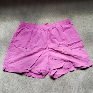 Columbia women's outdoor shorts